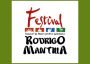 FESTIVAN NACIONAL DE MÚSICA ANDINA COLOMBIANA “RODRIGO MANTILLA”